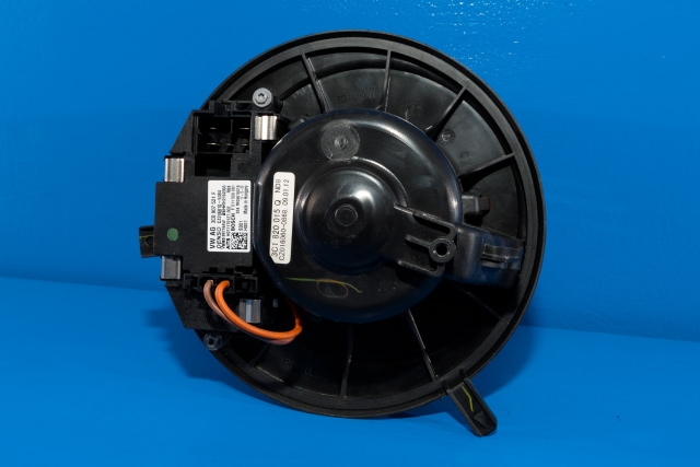 Varmeapparat motor til Škoda Yeti 2009-2013 (Fase 1)  (VAG|3C1 820 015 Q|)