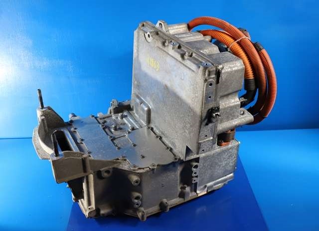 Inverter elbil til Renault Zoe 2013-2019 (Fase 1) (RENAULT|2960 53706R|)