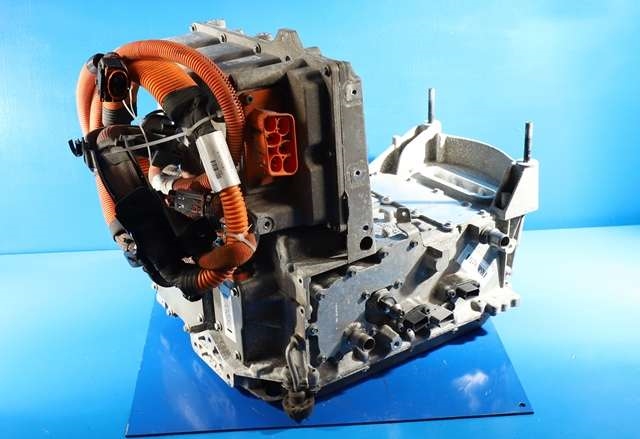 Inverter elbil til Renault Zoe 2013-2019 (Fase 1) (RENAULT|2960 53706R|)