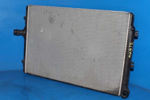 Radiator (manuell gir) til VW Golf VI, 2008-2012  (VAG|1K0 121 251 AB)