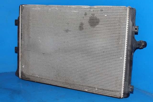 Radiator (manuell gir) til VW Golf VI 2008-2012  (VAG|1K0 121 251 AB|)