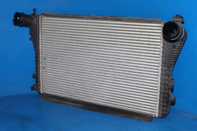 Intercooler til VW Passat 2011-2015 (B7) (B7) (VAG|3C0 145 805 AN|)