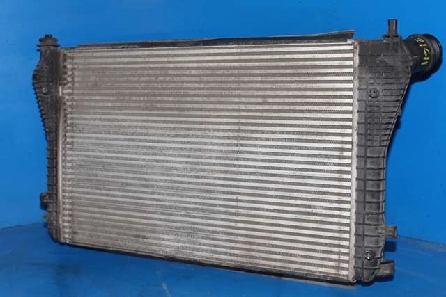 Intercooler til VW Passat 2011-2015 (B7) (B7) (VAG|3C0 145 805 AN|)