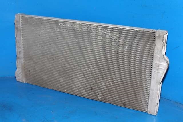 Radiator (automat gir) til BMW 5-Serie 2010-2017 (F10/F11) (F10/F11) (BEHR|X0008001|17.11-8 509 176|)