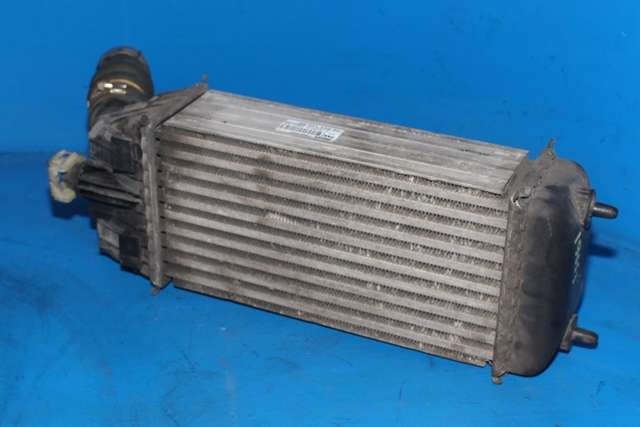 Intercooler til Citroën DS3 2010-2019  (CITROEN|96 843116 80|)