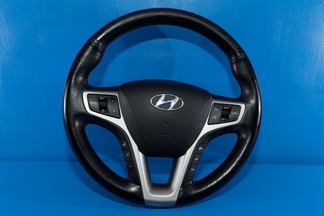 Airbag ratt til Hyundai i40, 2012-2017  