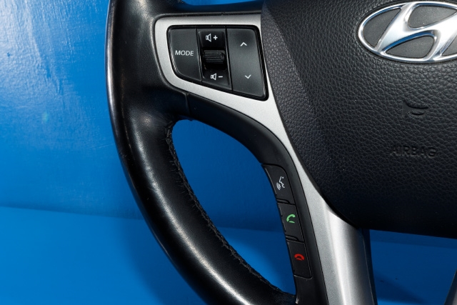 Airbag ratt til Hyundai i40 2012-2017