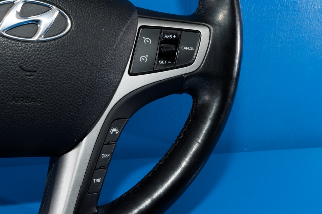 Airbag ratt til Hyundai i40 2012-2017