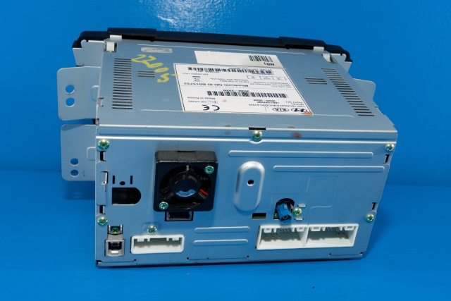 Bilstereo navigasjon til Hyundai i40 2012-2017 (HYUNDAI|96560-3Z000|)