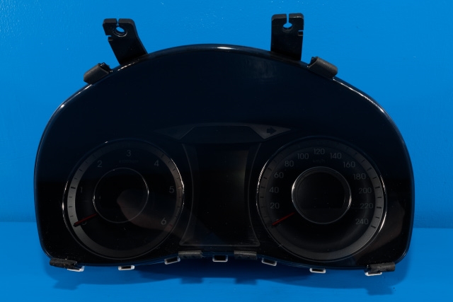 Instrumentpanel til Hyundai i40, 2012-2017  (DNPE|11001-778920H)