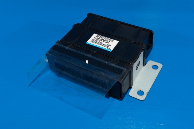 Styreenhet batteri hybrid (BMS - Battery Management System) til Mitsubishi Outlander, 2012-2015 (Type III, Fase 1)  (MITSUBISHI|9499D054)