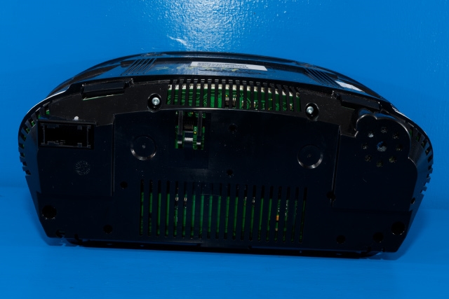 Instrumentpanel til BMW X6 2008-2014 (E71/E72) (E71/E72) (BMW|62.11-9 170 317|)