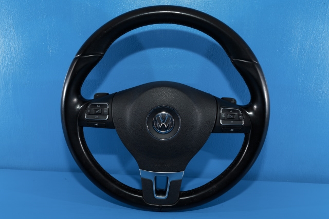 Airbag ratt til VW Passat 2011-2015 (B7) (B7)