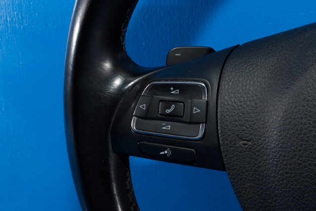 Airbag ratt til VW Passat 2011-2015 (B7) (B7)