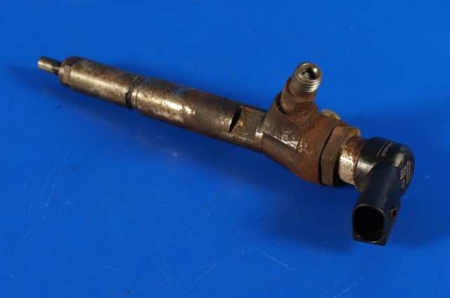 Dyse innsprøyting diesel til Nissan Qashqai 2010-2014 (Type I, Fase 2)  (RENAULT|8200 294788|)