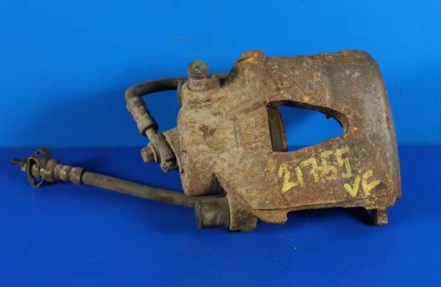 Bremsecaliper venstre foran til Audi A1, 2010-2014 (Type I, Fase 1)  