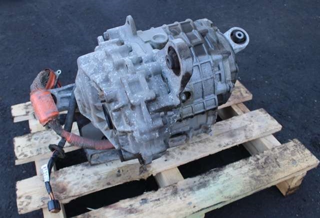 Motor hybrid bakaksel til Mitsubishi Outlander 2012-2015 (Type III, Fase 1)  (MITSUBISHI|F1E1A-2-B5Z|)