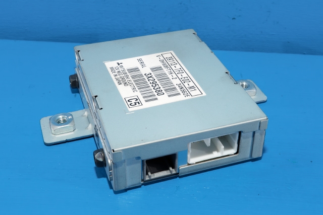 Styreenhet diverse til Honda Jazz 2009-2015 (Type II) (|39113-TF0-E02-M1)