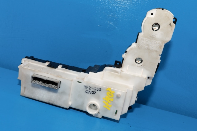 Varmeapparat betjening til Honda Jazz 2009-2015 (Type II)