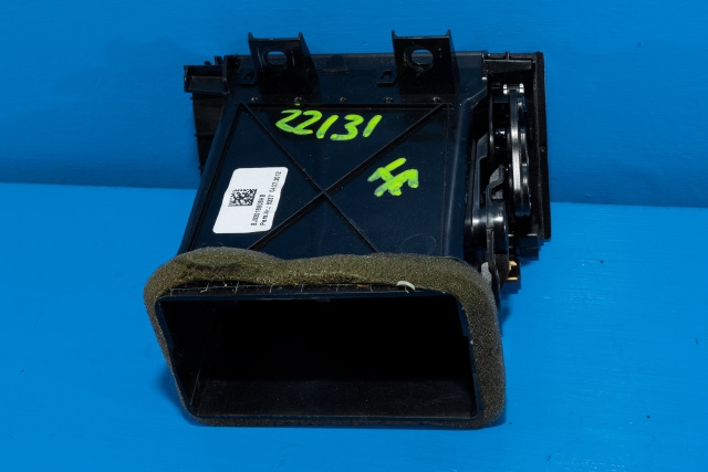 Dashbord friskluftdyse høyre til Land Rover Range Rover, Evoque 2011-2019 (Type I)  (LAND ROVER|BJ32-018B08-HB|)