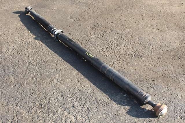Mellomaksel til Land Rover Range Rover, Evoque 2011-2019 (Type I)