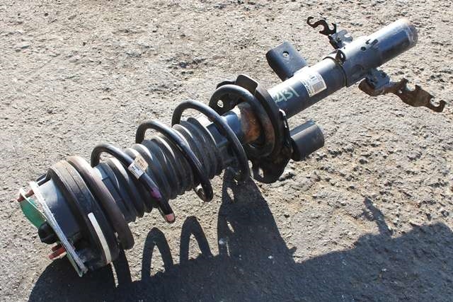 Fjærbein venstre bak til Land Rover Range Rover, Evoque, 2011-2019 (Type I)  (LAND ROVER|BJ32-18K004-AD)