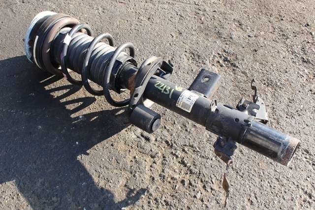 Fjærbein venstre bak til Land Rover Range Rover, Evoque 2011-2019 (Type I)  (LAND ROVER|BJ32-18K004-AD|)