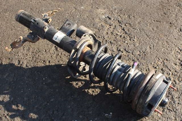 Fjærbein høyre bak til Land Rover Range Rover, Evoque 2011-2019 (Type I)  (LAND ROVER|BJ32-18080-AD|)