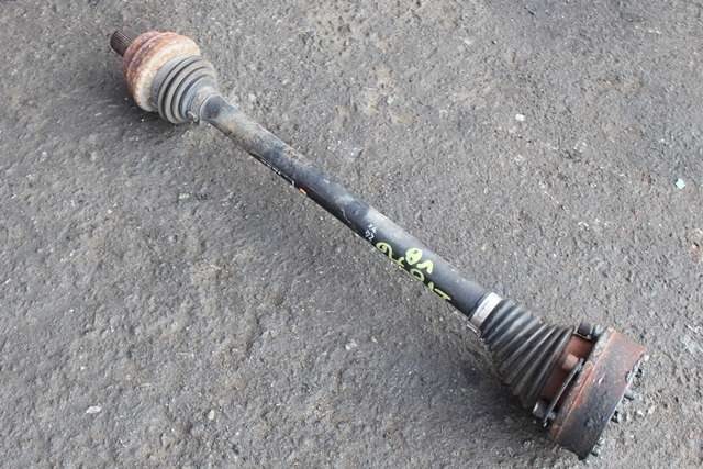 Drivaksel venstre bak, diesel/manuell til VW Golf VI 2008-2012  