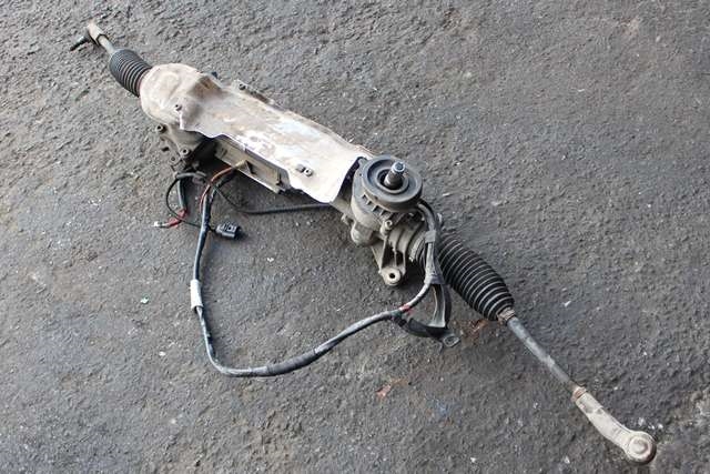 Tannstang elektrisk til VW Golf VI, 2008-2012  (VAG|1K1 423 051 EE)