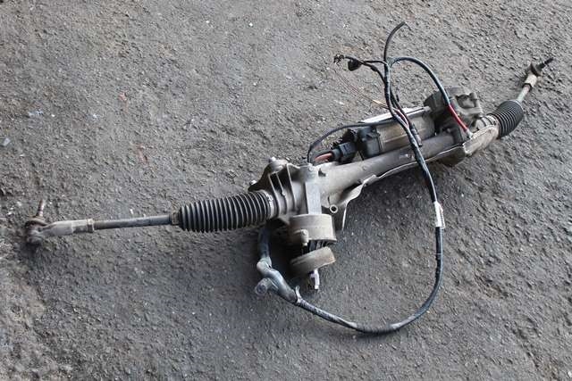Tannstang elektrisk til VW Golf VI 2008-2012  (VAG|1K1 423 051 EE|1K0 909 144 J|)
