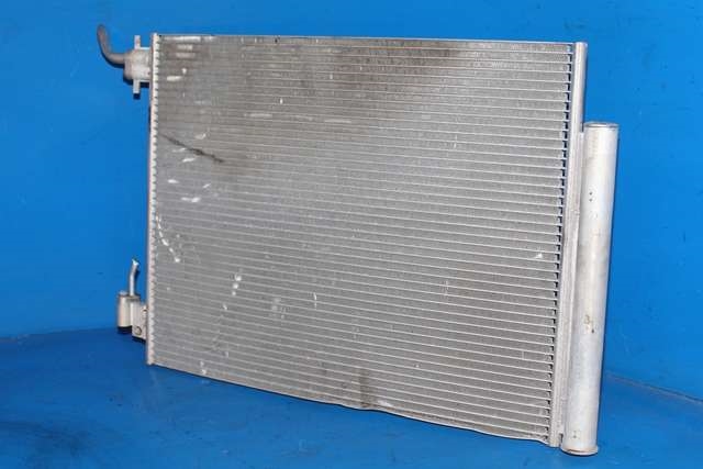 Aircondition radiator til Renault Clio, 2016-2019 (Type IV, Fase 2)  (RENAULT|9210 06843R)