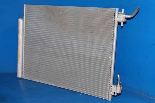 Aircondition radiator til Renault Clio 2016-2019 (Type IV, Fase 2) (RENAULT|9210 06843R|)