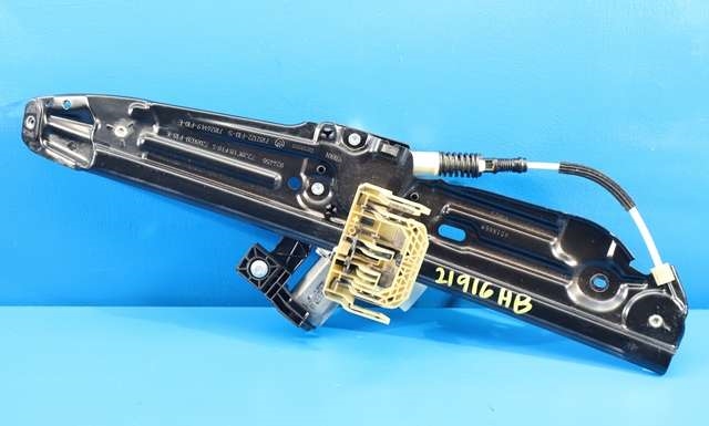 Ruteheis høyre bak til BMW 5-Serie 2010-2017 (F10/F11) (F10/F11) 
