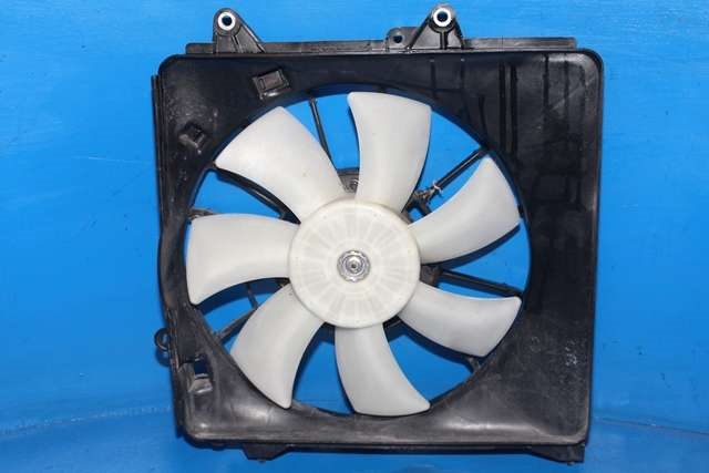 Kjølevifte til Honda Jazz 2009-2015 (Type II) (DENSO|168000-8731|)