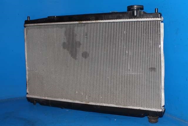 Radiator (automat gir) til Honda Jazz 2009-2015 (Type II)  