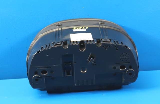 Instrumentpanel til BMW 3-Serie 2005-2011 (E90/E91/E92/E93) (E90/E91/E92/E93) (BORG|1025330-62|9 122 594|)