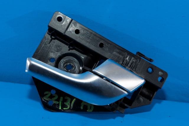 Dørhåndtak inv høyre bak til Land Rover Range Rover, Evoque, 2011-2019 (Type I)  (LAND ROVER|BJ32-22600-AA)