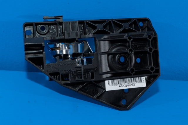 Dørhåndtak inv høyre bak til Land Rover Range Rover, Evoque 2011-2019 (Type I) (LAND ROVER|BJ32-22600-AA|)