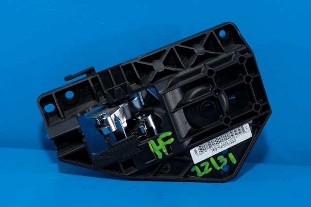 Dørhåndtak inv høyre foran til Land Rover Range Rover, Evoque 2011-2019 (Type I) (LAND ROVER|BJ32-22600-AA|)