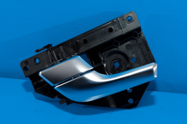 Dørhåndtak inv venstre bak til Land Rover Range Rover, Evoque, 2011-2019 (Type I)  (LAND ROVER|BJ32-22601-AA)