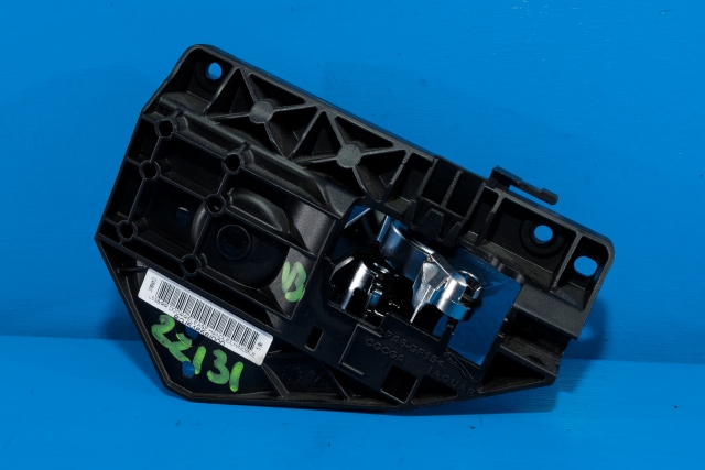Dørhåndtak inv venstre bak til Land Rover Range Rover, Evoque 2011-2019 (Type I) (LAND ROVER|BJ32-22601-AA|)