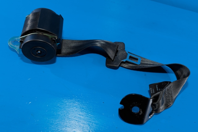 Sikkerhetsbelte bak høyre til Land Rover Range Rover, Evoque, 2011-2019 (Type I)  (LAND ROVER|BJ32-611B68-AD)