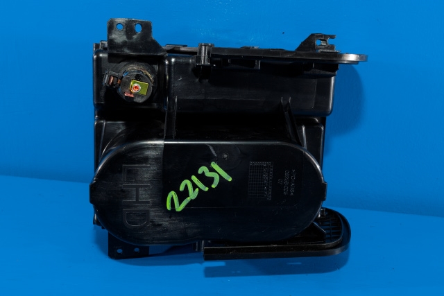 Dashbord koppholder til Land Rover Range Rover, Evoque 2011-2019 (Type I)