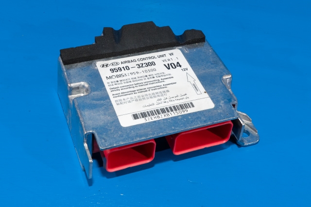 Styreenhet airbag hovedsensor til Hyundai i40, 2012-2017  (HYUNDAI|95910-3Z300)