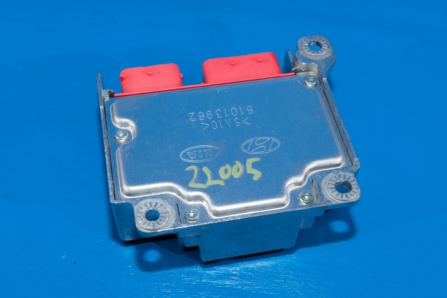 Styreenhet airbag hovedsensor til Hyundai i40 2012-2017  (HYUNDAI|95910-3Z300|)