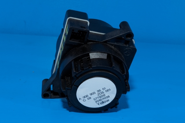 Bryter lys til Mercedes Sprinter 2013-2018 (Fase 2) (906) (906) (MERCEDES|A 906 905 26 01|)