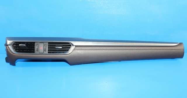 Dashbord friskluftdyse midtkonsoll til Mazda 6, 2015-2018 (Type III, Fase 2)  