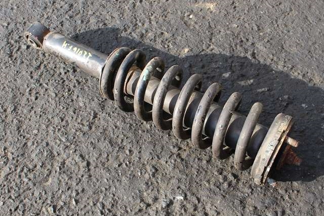 Fjærbein høyre foran til Isuzu D-Max, 2012-2017 (Type II, Fase 1)  