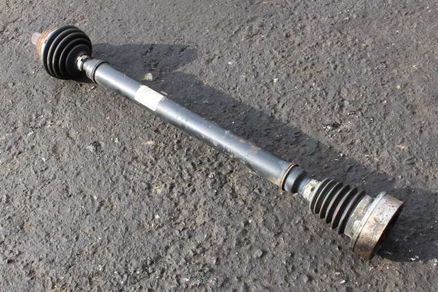 Drivaksel høyre foran, diesel/manuell til VW Golf VI 2008-2012 (VAG|1K0 407 272 EC|)